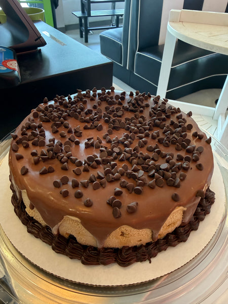 Espresso Explosion
