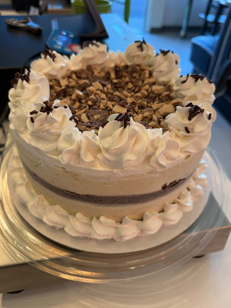 Heath Bar Krunch - Double