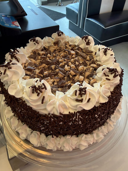 Heath Bar Krunch - Double