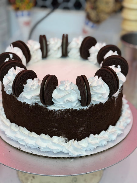 Oreo Supreme - Double