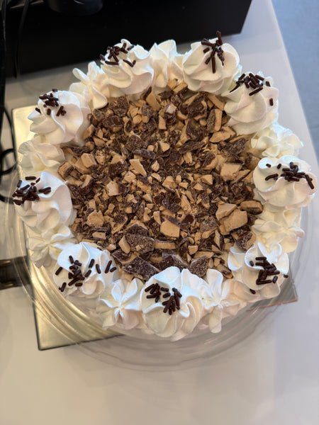 Heath Bar Krunch - Double