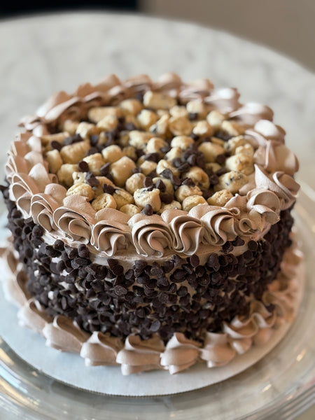 All-Time Fave - Milk Chocolate