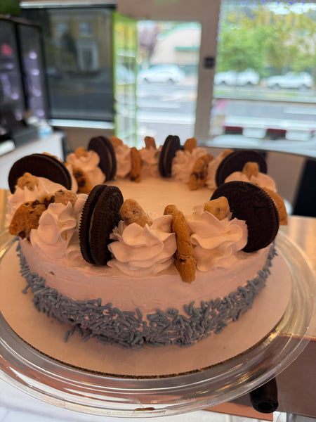 Cookie Monster Deluxe