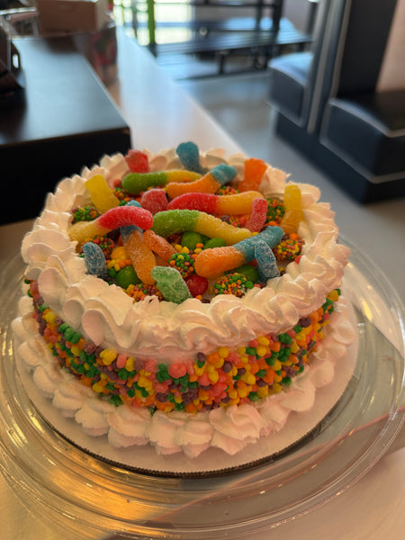 Candyland - 10"