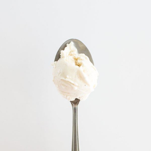Madagascar Vanilla Ice Cream
