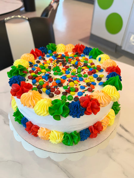 Rainbow Party